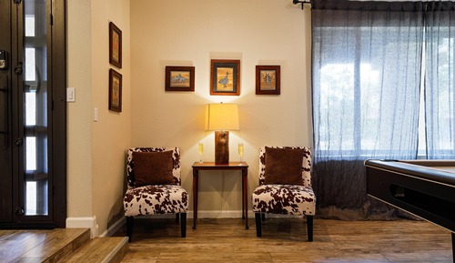 House (3 Bedrooms)