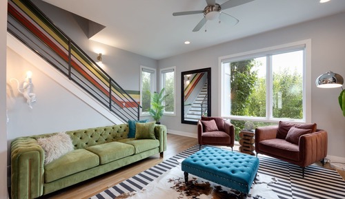 House (4 Bedrooms)