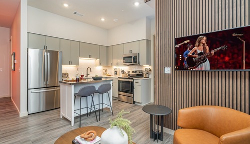 House (2 Bedrooms)