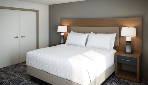 Suite, 1 Bedroom