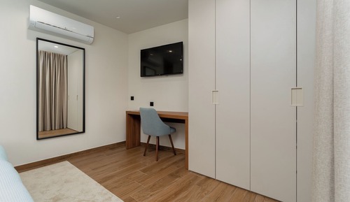 Superior Apartment