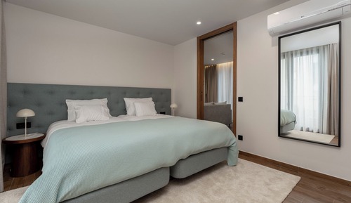 Superior Apartment