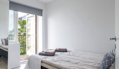 Superior Apartment