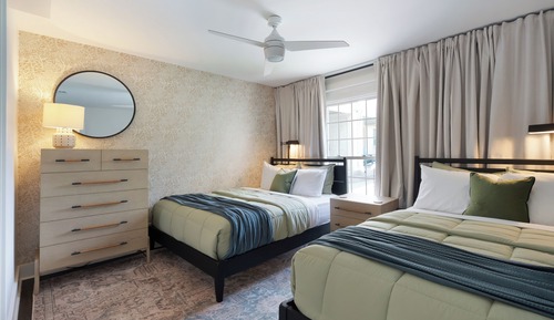 Deluxe Cottage, 2 Bedrooms