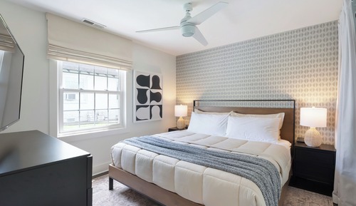 Cottage, 2 Bedrooms