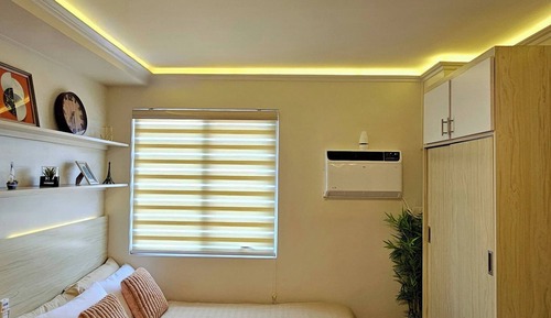 Shared Dormitory, Accessible, Mountain View