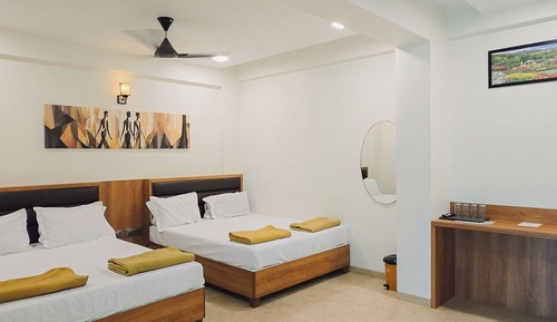 Family Villa