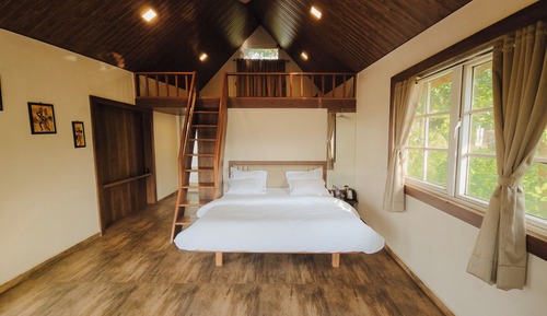 Family Tree House