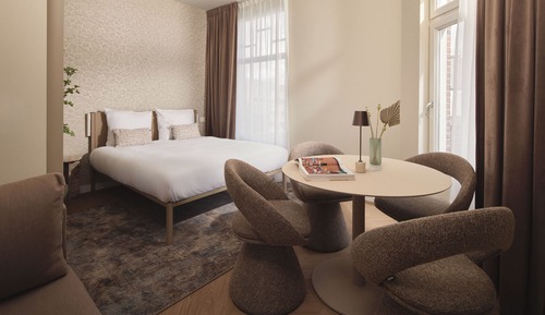 The Retreat Suite