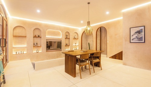 Villa (2 Bedrooms)