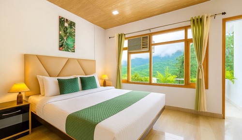 Premium Double Room
