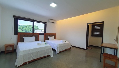 Standard Villa