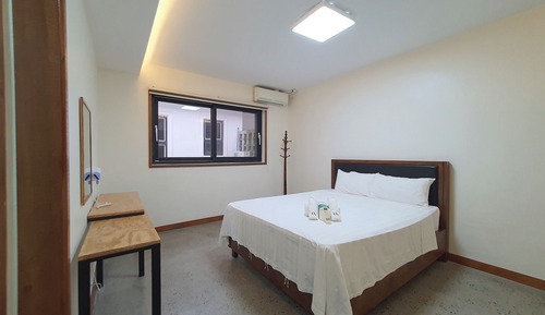 Exclusive Villa, Balcony