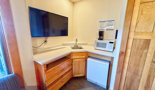Condo (Ridge & River 3 Bedroom Condo w/ loft)