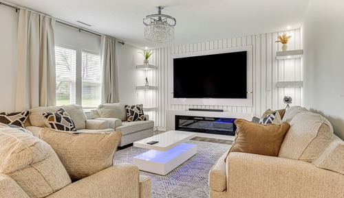 House (5 Bedrooms)