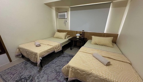 Apartment, 1 Bedroom, Non Smoking