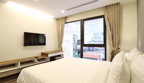 Apartment, 1 Bedroom