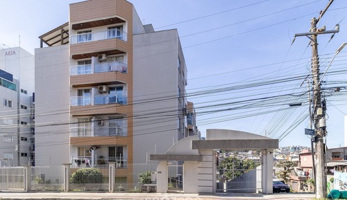 Basic Apartment