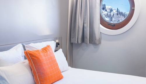 Comfort Apartment
