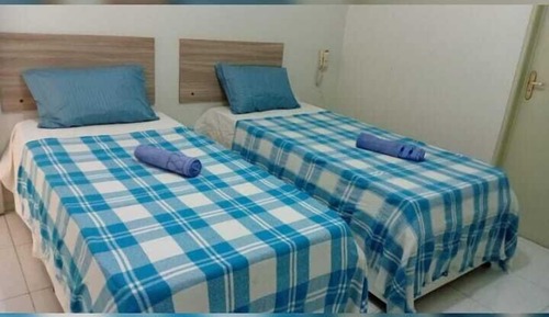 Basic Single Room