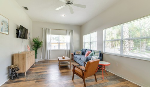 Apartment (1 Bedroom)