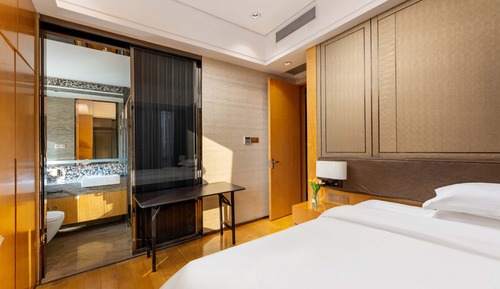 Luxury Suite