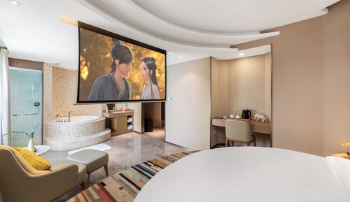 Exclusive Double Room