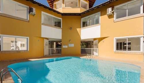 Basic Villa