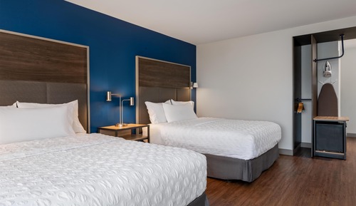 Room, 2 Queen Beds