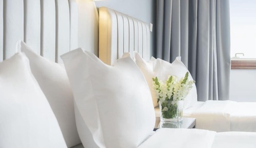 Classic Suite, City View