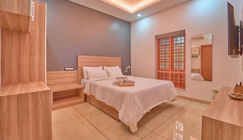 Premium Villa