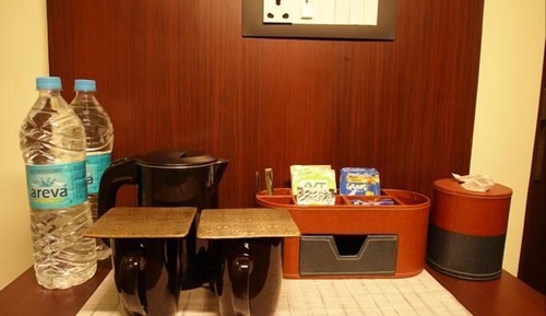Deluxe Suite