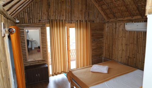 Family Room, Multiple Beds