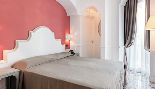 Classic Double or Twin Room