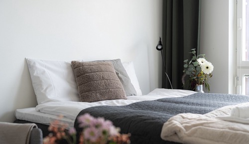 Comfort Condo