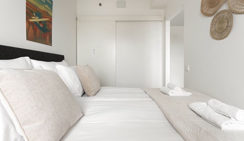 Superior Condo, 1 King Bed with Sofa bed