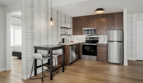 Suite, 1 Bedroom