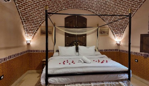 Tutankhamun Villas