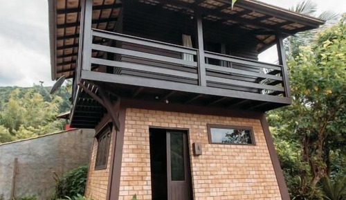 Executive Bungalow