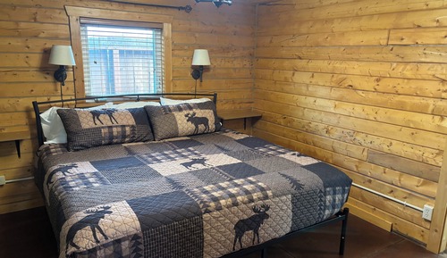 Family Cabin