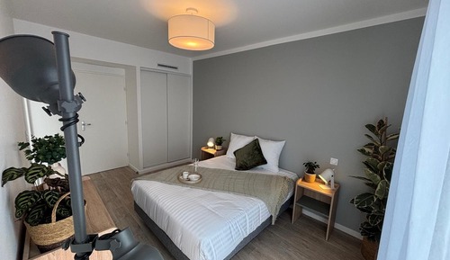 Family Apartment