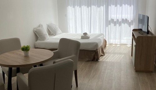 Superior Apartment
