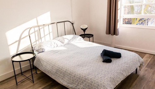 Basic Double Room