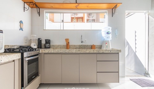 Basic Apartment