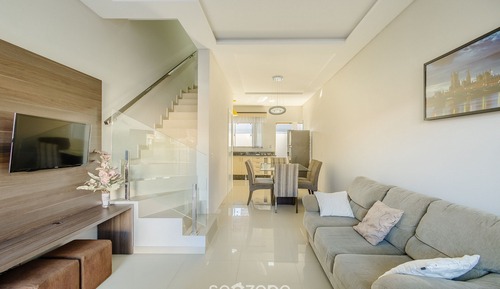 Basic Villa