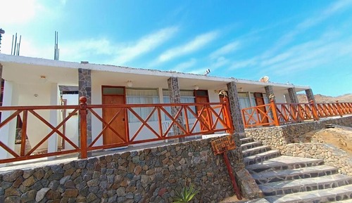Standard Quadruple Room, 1 Bedroom