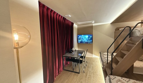 Family Condo