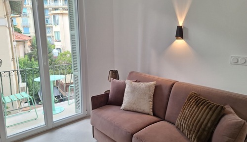 Comfort Apartment, Non Smoking, Kitchen