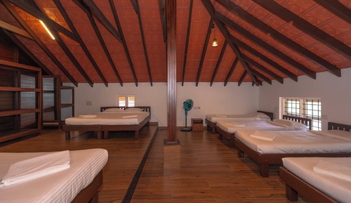 Superior Villa