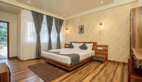Comfort Double Room